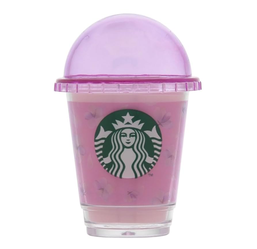 Amazon | Starbucks スタバ SAKURA2025 スターバックス ミニ